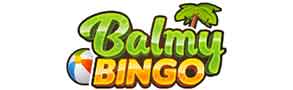 Balmy Bingo