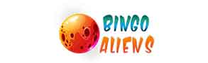 Bingo Aliens