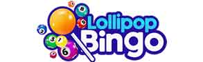 Lollipop Bingo