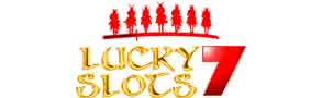 Lucky Slots7