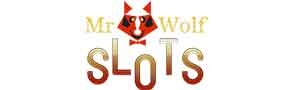 Mr Wolf Slots