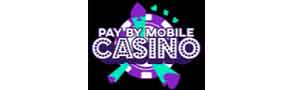 Pay By Mobile Casino