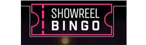 Showreel Bingo