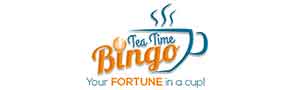 Teatime Bingo