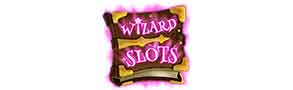 Wizard Slots