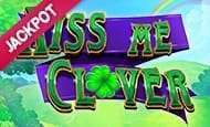 Kiss_Me_Clover_jackpot