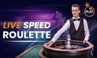 LiveSpeedRoulette