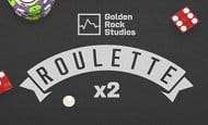 RouletteX2