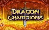 Dragon Champion