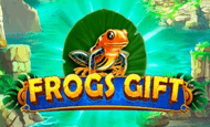 frogsgift