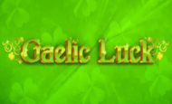 Galelic Luck