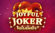 joyfuljokermegaways