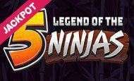 ninjas