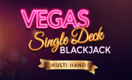 vegassingledeck